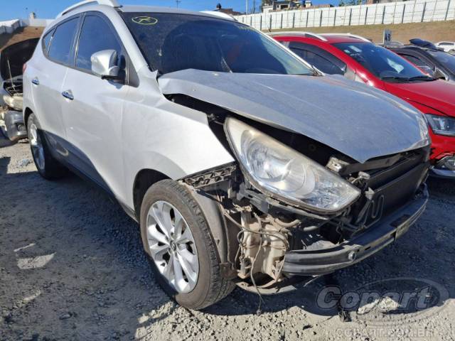 2012 HYUNDAI IX35 