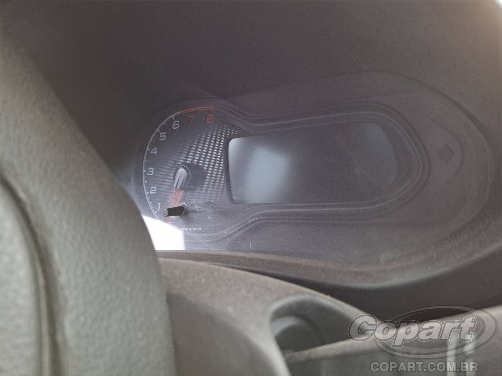 Foto 8 de 12: 2019 CHEVROLET PRISMA