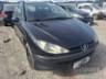 2005 PEUGEOT 206 SW 