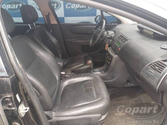 2010 CITROEN C4 PALLAS 