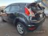 2014 FORD FIESTA 