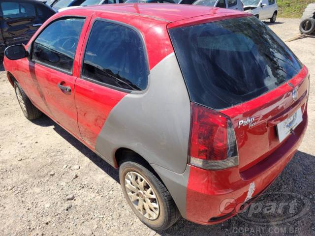 2015 FIAT PALIO 