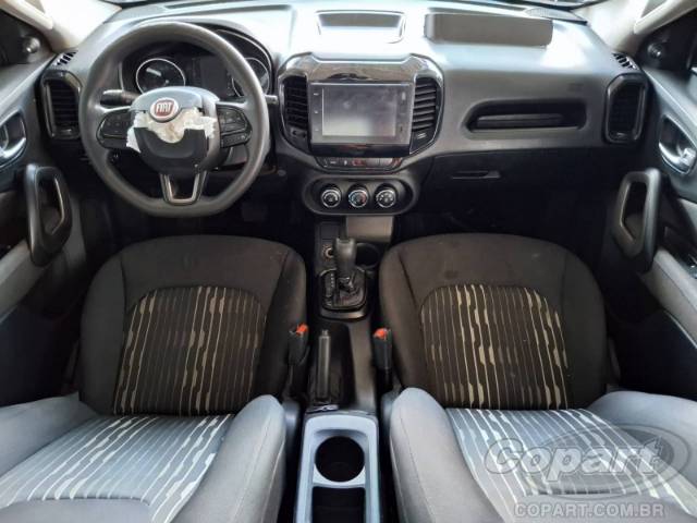 2021 FIAT TORO 