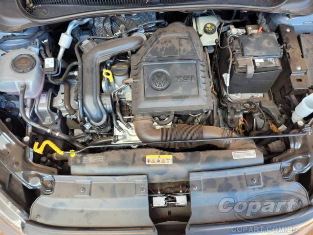 2023 VOLKSWAGEN NIVUS 