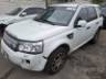 2011 LAND ROVER FREELANDER 