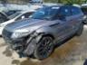 2013 LAND ROVER RANGE ROVER EVOQUE 