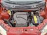 2012 FIAT UNO 