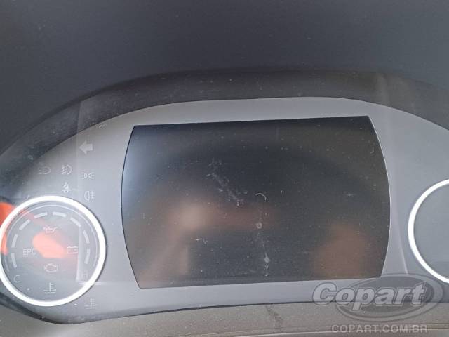 2022 CAOA CHERY TIGGO 3X 