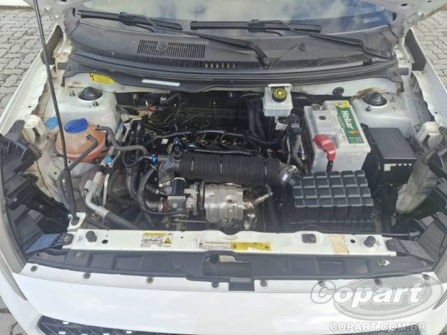2022 CAOA CHERY TIGGO 3X 