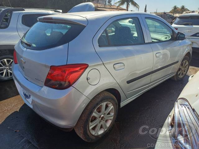 2014 CHEVROLET ONIX 