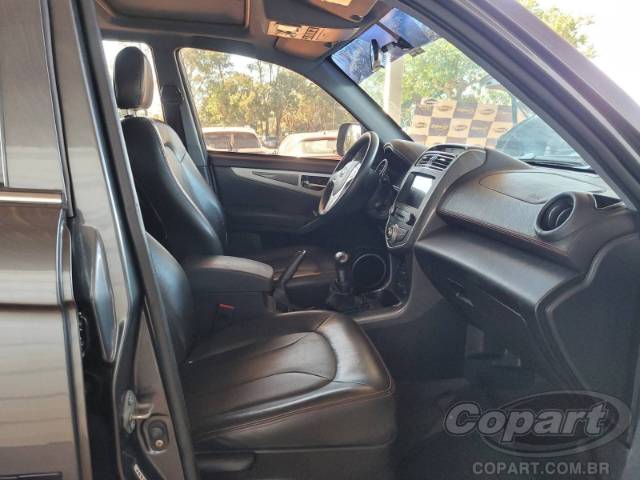 2018 LIFAN X60 