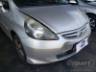 2008 HONDA FIT 