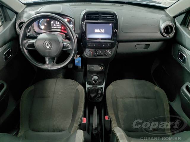 2024 RENAULT KWID 