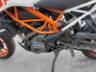 2020 KTM 390 DUKE 