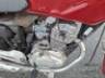 2007 HONDA CG 150 