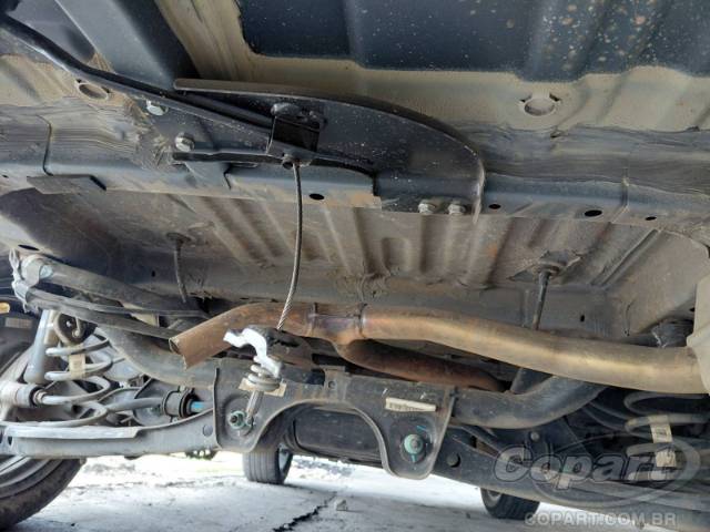 2025 CAOA CHERY TIGGO 8 