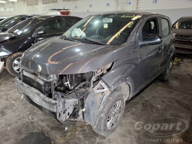 2026 FIAT MOBI 