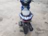 2021 HONDA PCX 