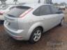 2011 FORD FOCUS 