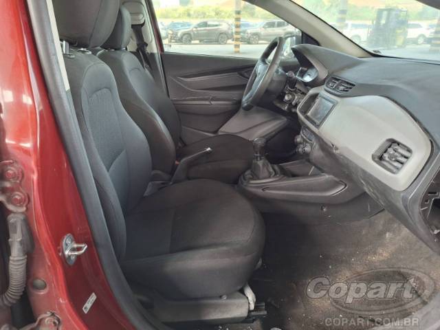 2018 CHEVROLET ONIX 