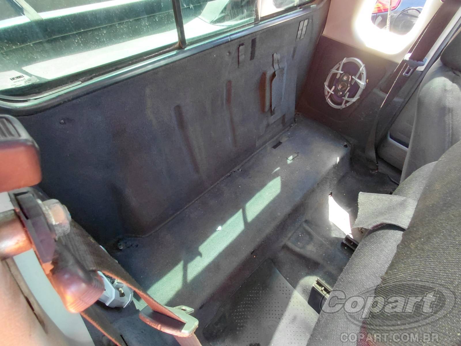 2010 FIAT STRADA — foto 6 de 10