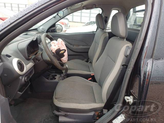 2020 CHEVROLET MONTANA 