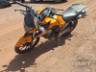 2025 HONDA CG 160 