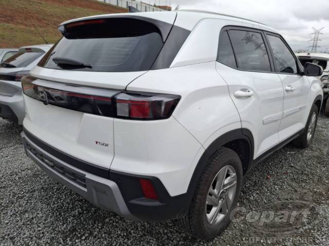 2025 HYUNDAI CRETA 