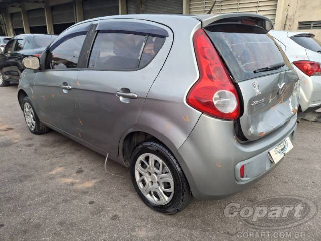 2012 FIAT PALIO 