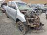 2022 TOYOTA HILUX CD 