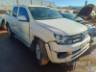2022 VOLKSWAGEN AMAROK 