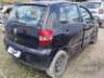 2009 VOLKSWAGEN FOX 