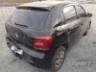 2021 VOLKSWAGEN GOL 