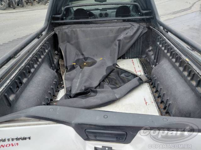 2018 CHEVROLET MONTANA 