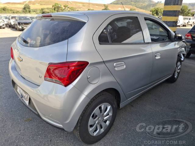 2018 CHEVROLET ONIX 