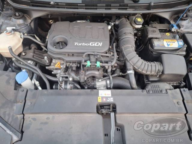 2024 HYUNDAI HB20 