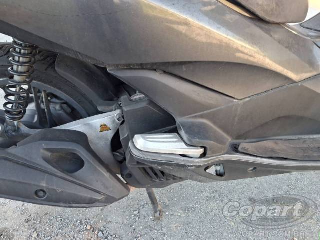 2016 HONDA PCX 