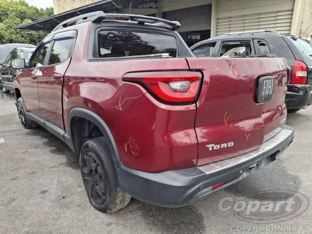 2019 FIAT TORO 