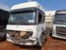 2020 MERCEDES BENZ ATEGO 