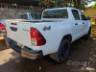 2025 TOYOTA HILUX CD 