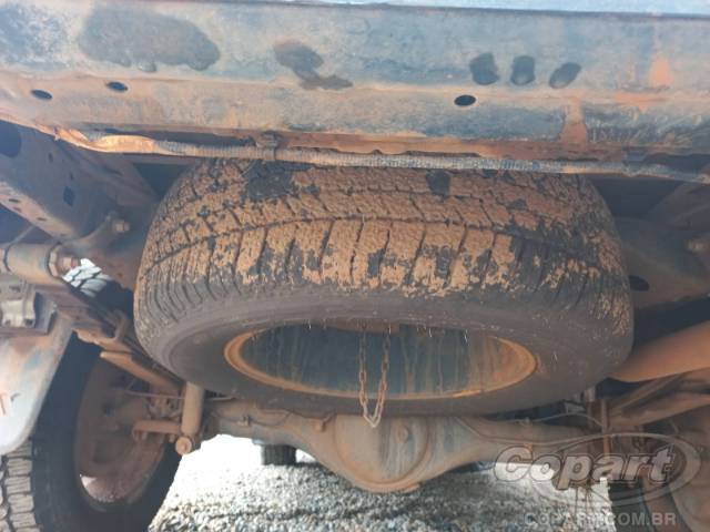 2022 TOYOTA HILUX CD 