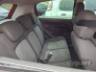 2011 FIAT PUNTO 