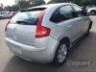 2011 CITROEN C4 