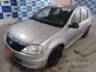 2012 RENAULT LOGAN 