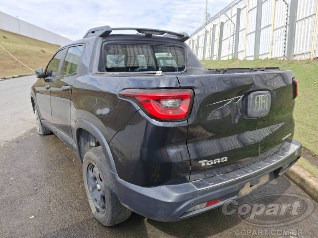 2019 FIAT TORO 