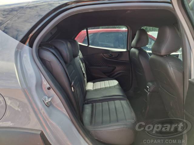 2025 FIAT PULSE 