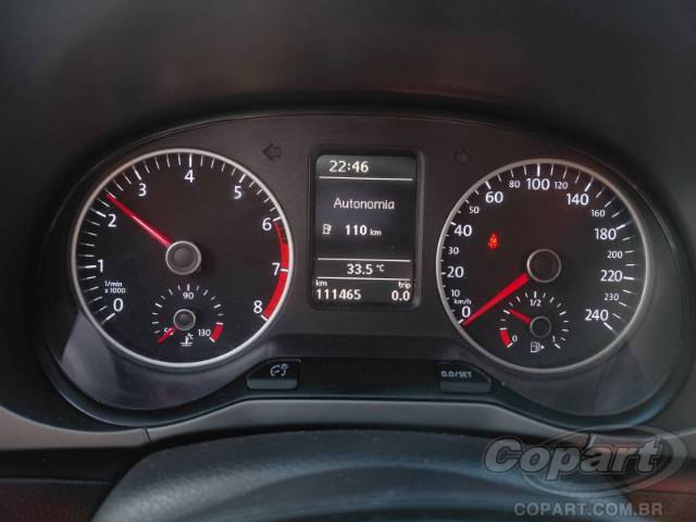 2022 VOLKSWAGEN FOX 