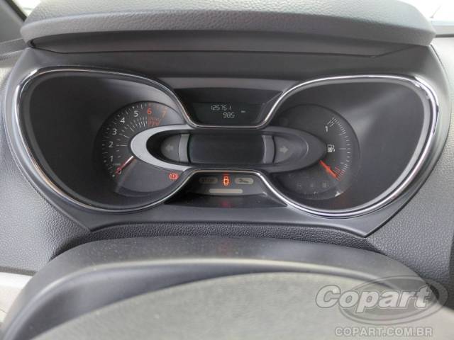 2020 RENAULT CAPTUR 
