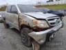 2007 TOYOTA HILUX CD 