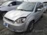 2006 FORD FIESTA SEDAN 